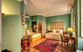 Charming Suite By The Vatican Sx