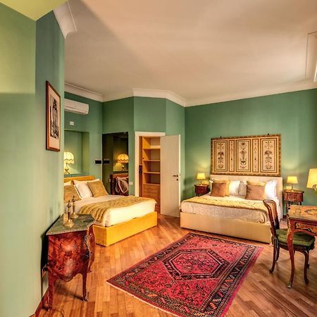 Charming Suite By The Vatican Sx Roma Exterior foto
